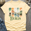 Dublin Scenic T-Shirt