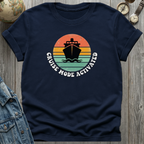 Cruise Mode T-Shirt