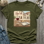 Savor the Journey T-Shirt
