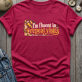 Antique Cherry Red