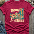 Antique Cherry Red