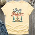 Lost Piazza T-Shirt