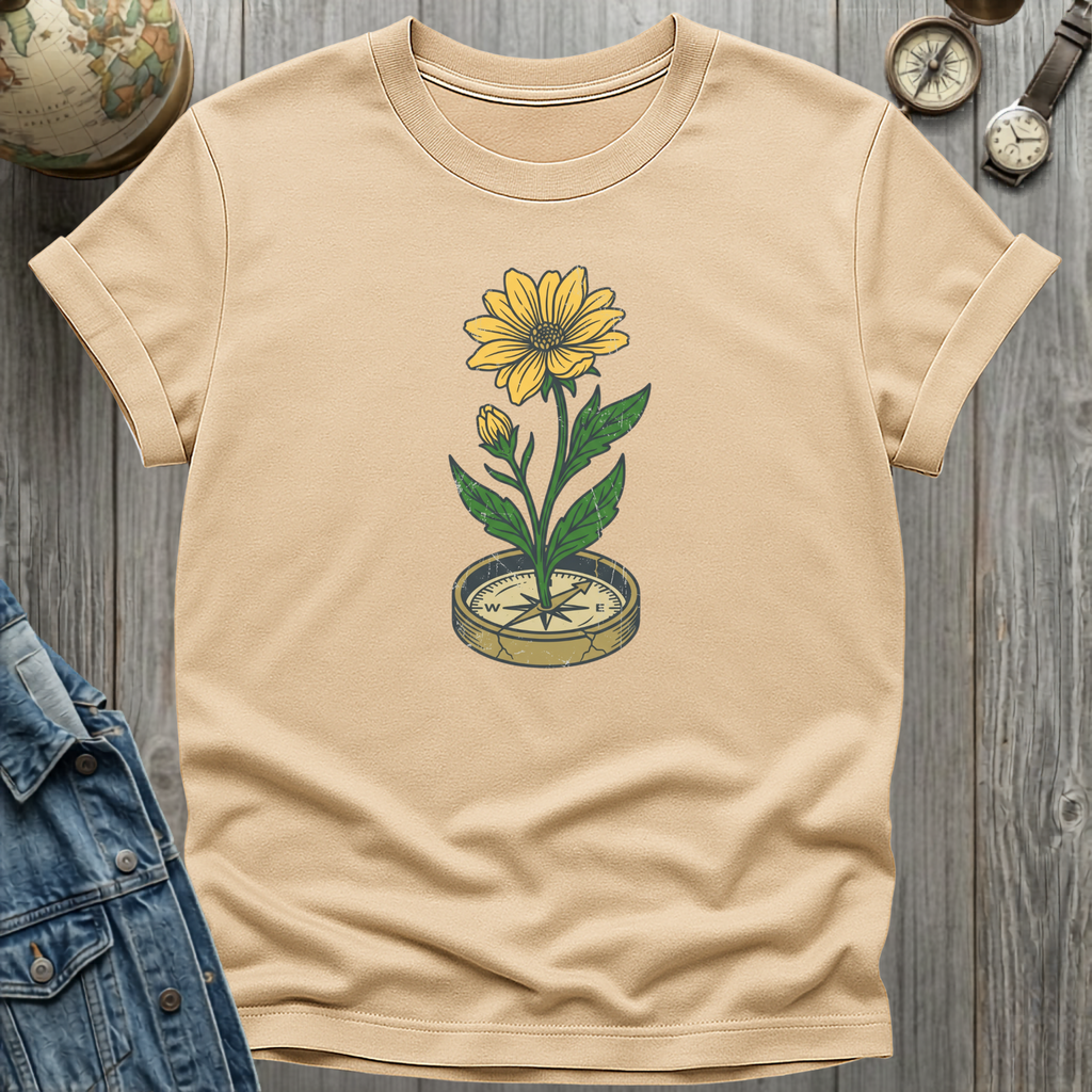 Wildly Guided T-Shirt
