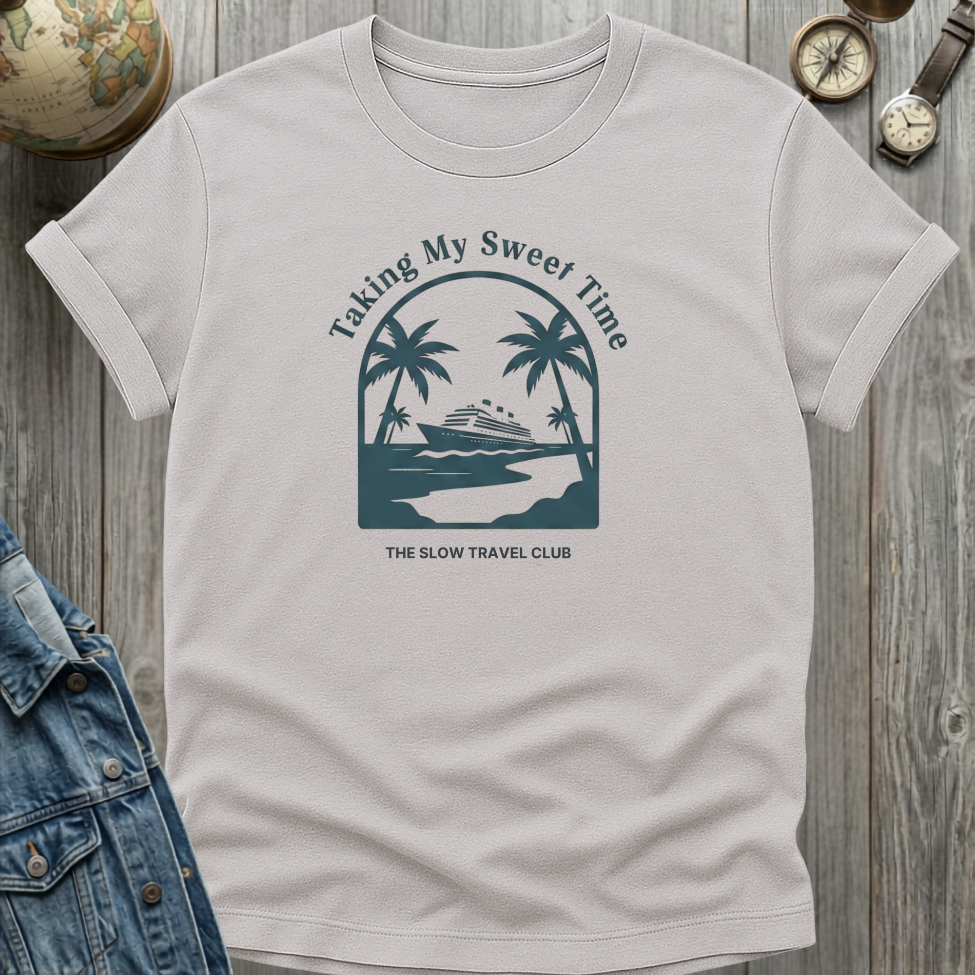 Sweet Time T-Shirt