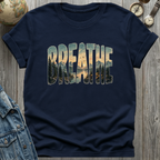 Breathe T-Shirt