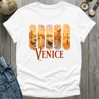 Venice Scenic T-Shirt