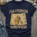 Reservation T-Shirt