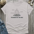 Hearth of the Wild T-Shirt