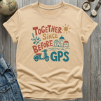 Together GPS T-Shirt