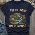 On Purpose T-Shirt