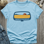 American Backroads T-Shirt