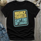Find My Luggage T-Shirt