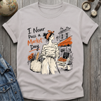 Market Day Pass T-Shirt