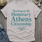 Honorary Athens T-Shirt