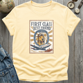 First Class Best Friend T-Shirt