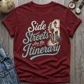 Side Streets T-Shirt