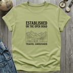 Open Road T-Shirt