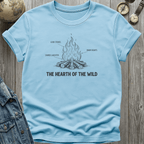 Hearth of the Wild T-Shirt
