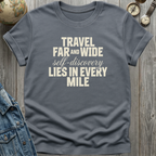 Far and Wide T-Shirt