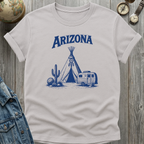 Arizona Wild Country T-Shirt