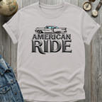 American Ride T-Shirt
