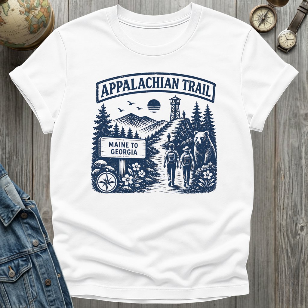 Appalachian T-Shirt