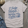 Hotel Judge T-Shirt