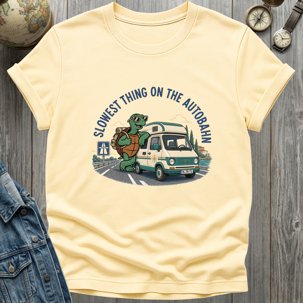Slowest Thing T-Shirt