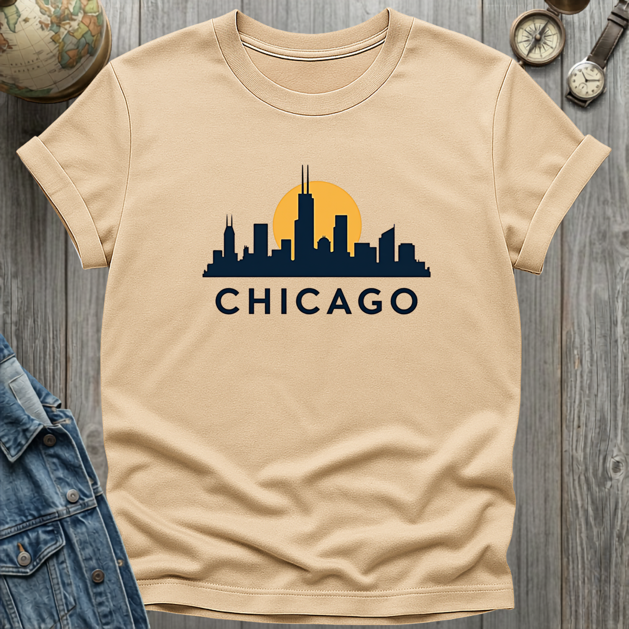 Chicago T-Shirt