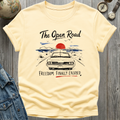 Open Road T-Shirt