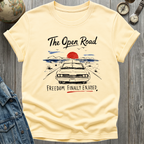 Open Road T-Shirt