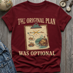 Original Plan T-Shirt