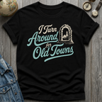 Old Towns T-Shirt