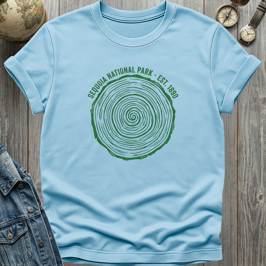Sequoia T-Shirt