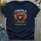 America 250 Eagle T-Shirt