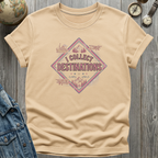Collect Destinations T-Shirt