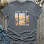 Salty Air Sunshine T-Shirt