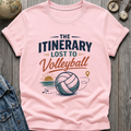 Volleyball T-Shirt