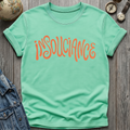 Insouciance Carefreeness T-Shirt