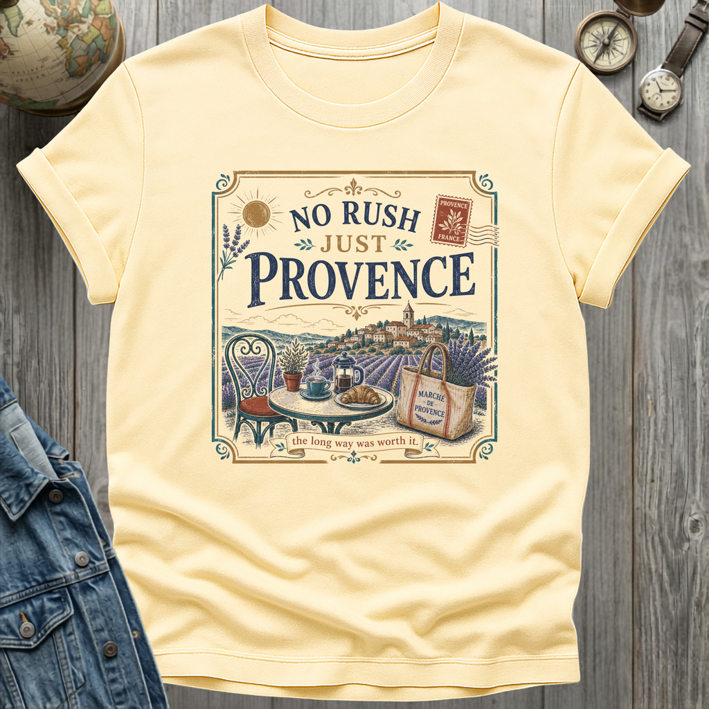 Just Provence T-Shirt