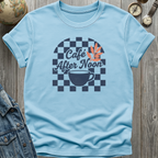 Cafe After Noon T-Shirt