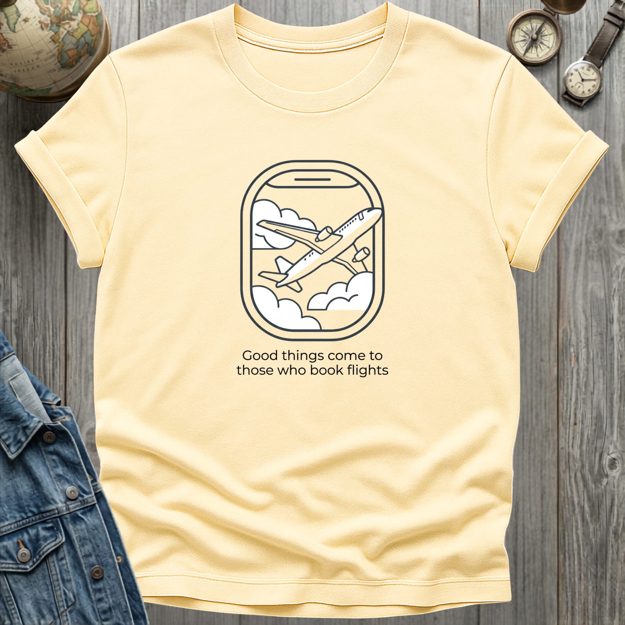Good Things T-Shirt