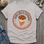 Chestnuts Castagna T-Shirt