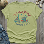 World Office T-Shirt