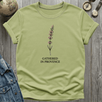 Gathered in Provence T-Shirt