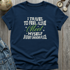 Meet Myself T-Shirt