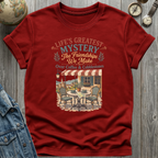 Greatest Mystery T-Shirt