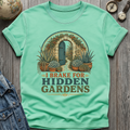 Hidden Gardens T-Shirt