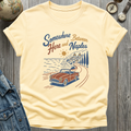 Somewhere Naples T-Shirt