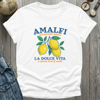 Amalfi Lemons T-Shirt